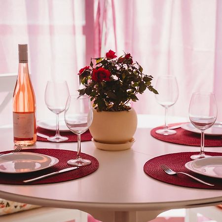 Andreya'S Sea Apartment-Beach, Sea Garden ,Old Town, Free Parking, Free Evcharging Station Варна Екстериор снимка