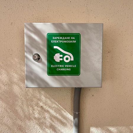 Andreya'S Sea Apartment-Beach, Sea Garden ,Old Town, Free Parking, Free Evcharging Station Варна Екстериор снимка