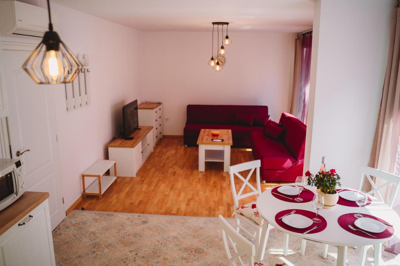 Andreya'S Sea Apartment-Beach, Sea Garden ,Old Town, Free Parking, Free Evcharging Station Варна Екстериор снимка