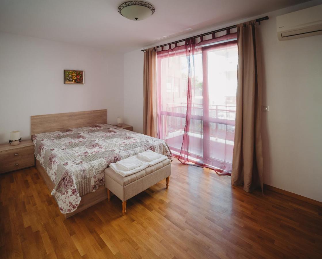 Andreya'S Sea Apartment-Beach, Sea Garden ,Old Town, Free Parking, Free Evcharging Station Варна Екстериор снимка