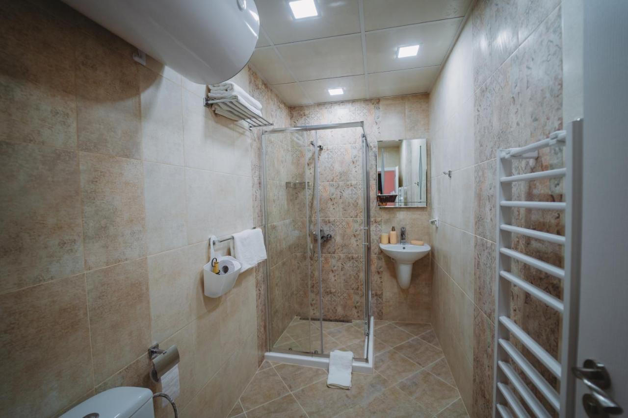 Andreya'S Sea Apartment-Beach, Sea Garden ,Old Town, Free Parking, Free Evcharging Station Варна Екстериор снимка
