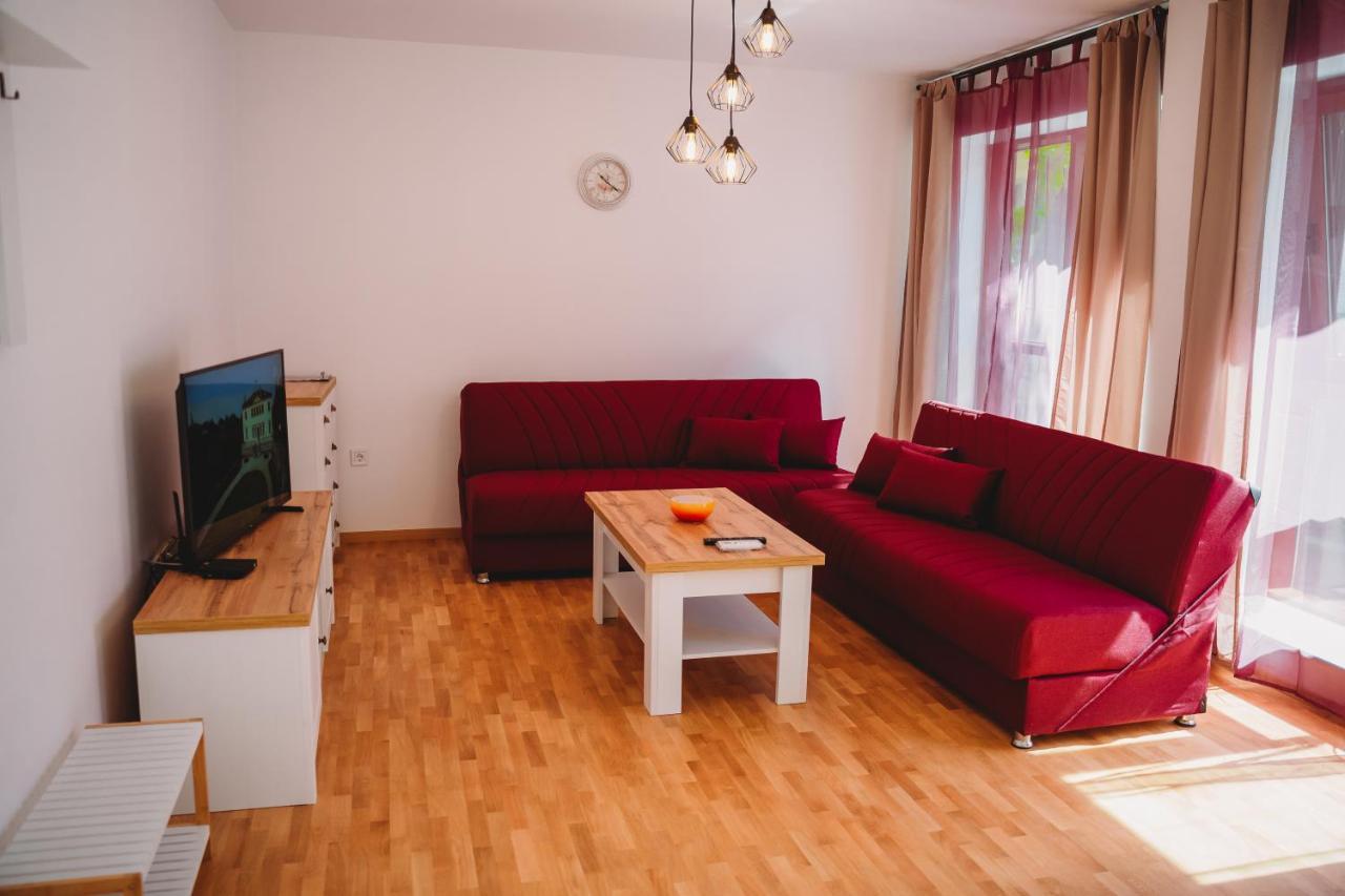 Andreya'S Sea Apartment-Beach, Sea Garden ,Old Town, Free Parking, Free Evcharging Station Варна Екстериор снимка