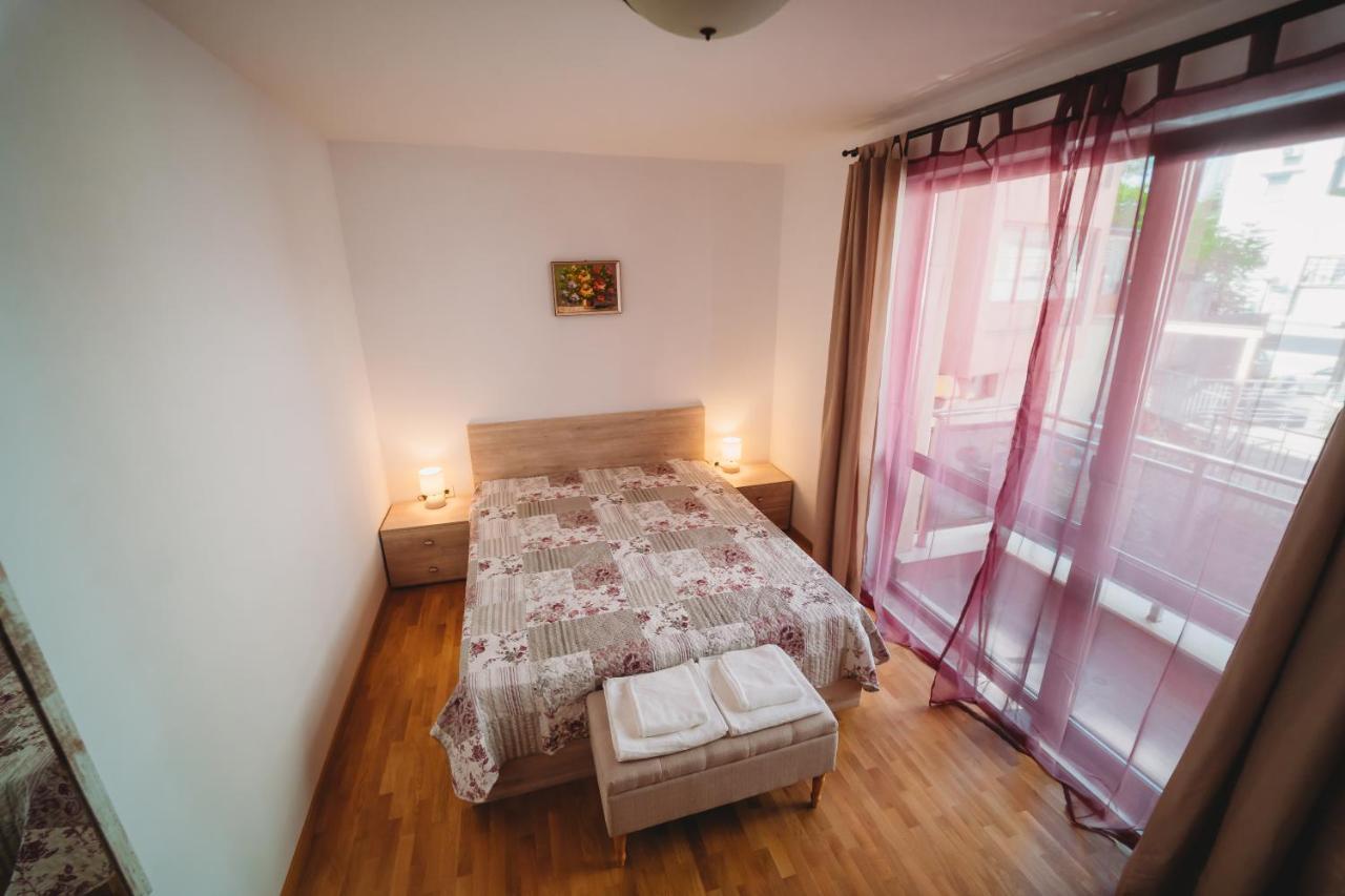 Andreya'S Sea Apartment-Beach, Sea Garden ,Old Town, Free Parking, Free Evcharging Station Варна Екстериор снимка