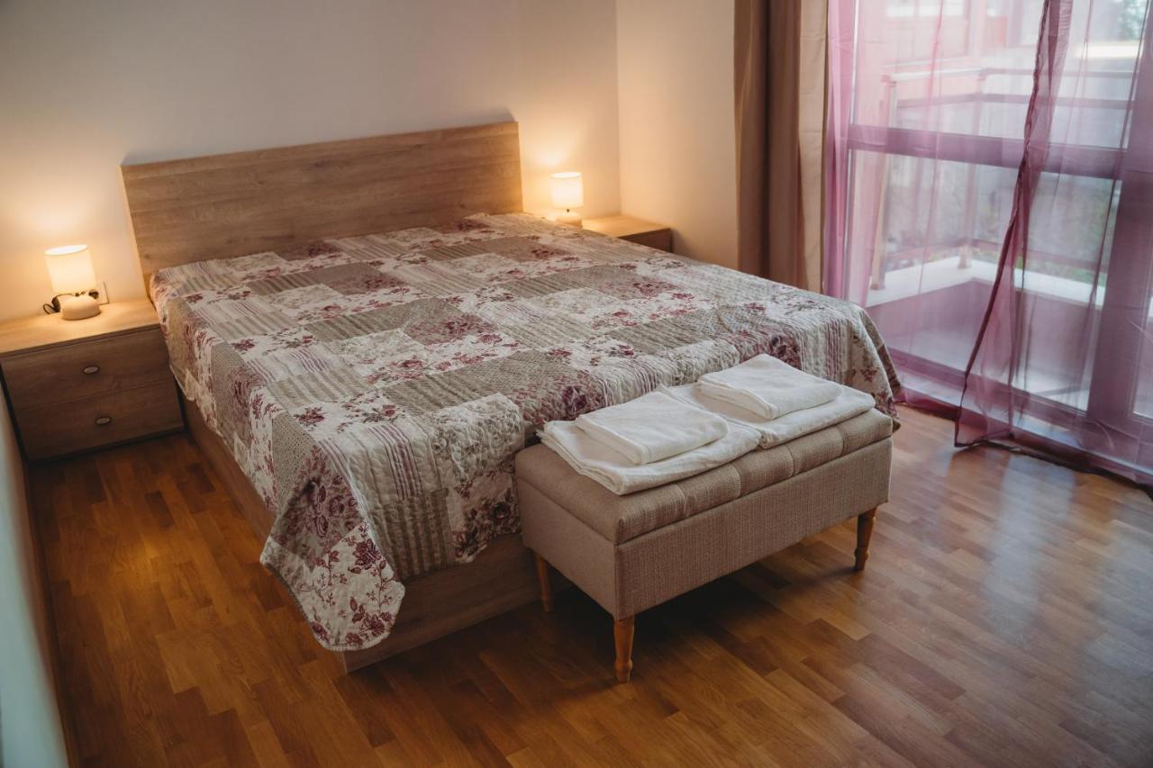 Andreya'S Sea Apartment-Beach, Sea Garden ,Old Town, Free Parking, Free Evcharging Station Варна Екстериор снимка