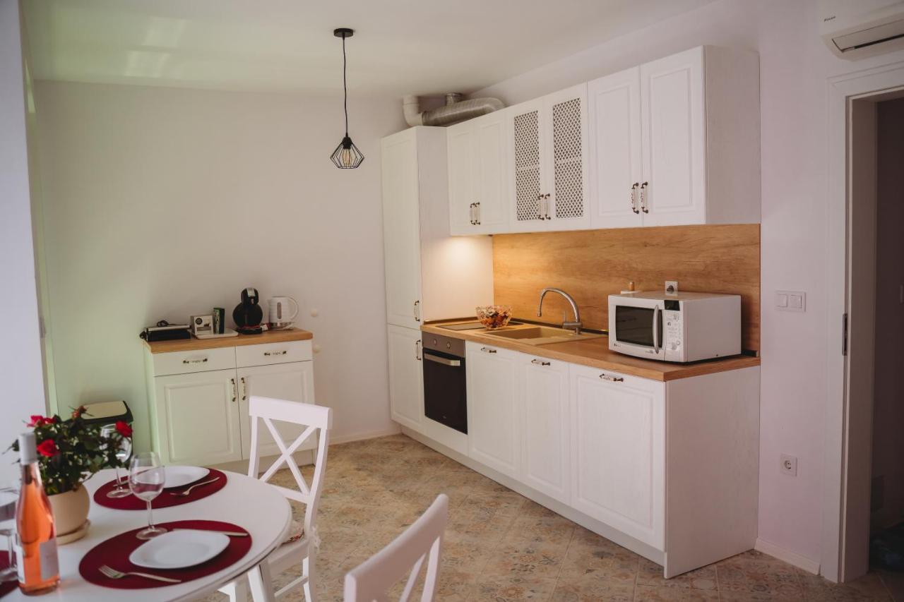 Andreya'S Sea Apartment-Beach, Sea Garden ,Old Town, Free Parking, Free Evcharging Station Варна Екстериор снимка